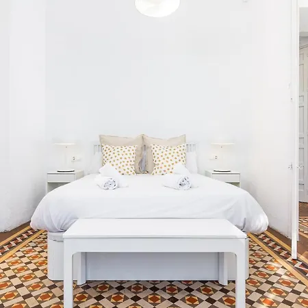 Apartamento Homes Plaza De La Merced Málaga